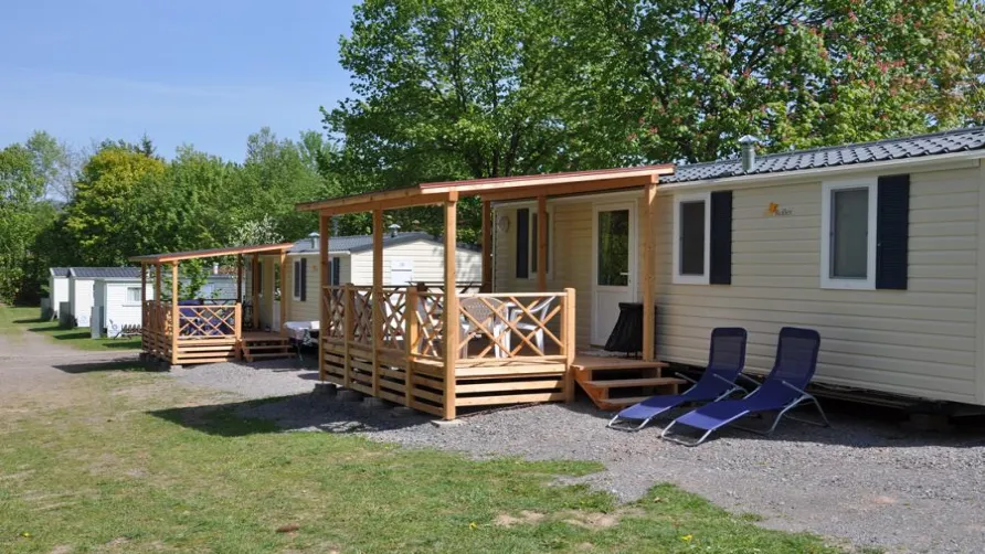 KNAUS Campingpark Walkenried
