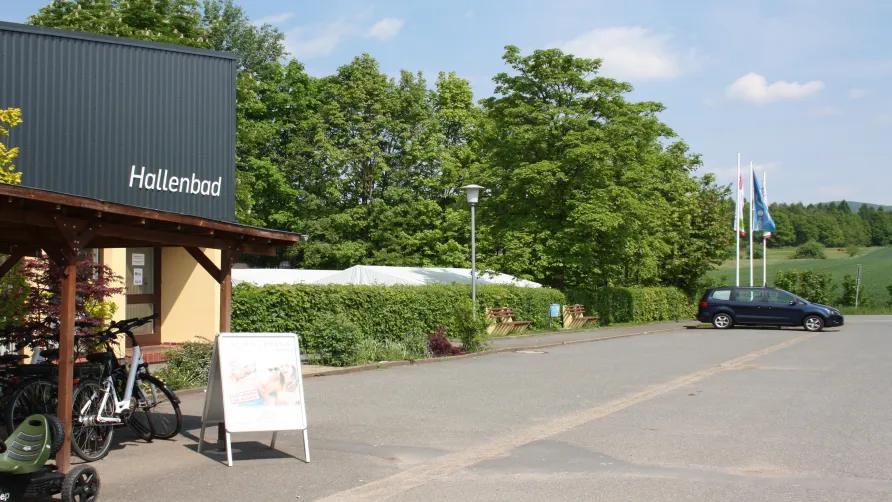 KNAUS Campingpark Walkenried