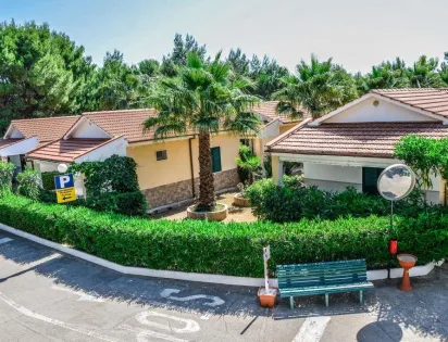 Camping Village Terrazza sul Mare