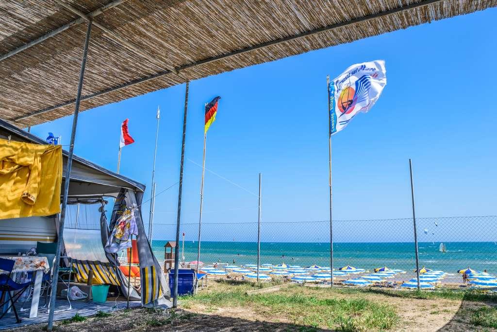 Camping Village Terrazza sul Mare