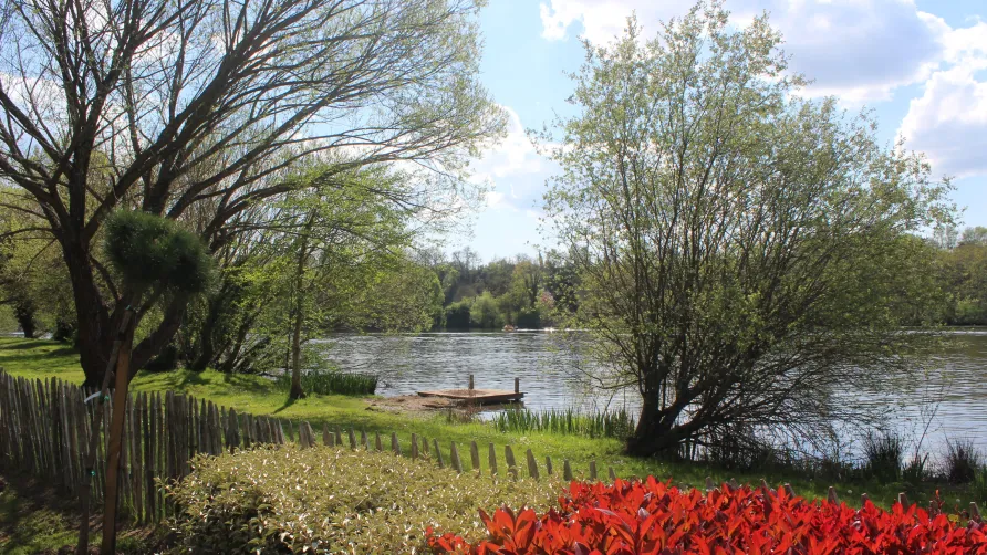 Flower Camping LES BERGES DE LA DORDOGNE