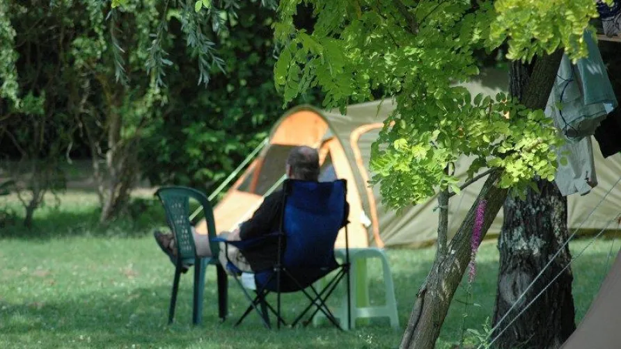 Flower Camping LES BERGES DE LA DORDOGNE
