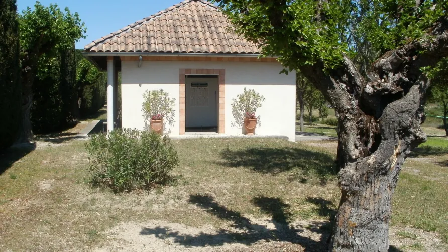 Camping Les Silhols