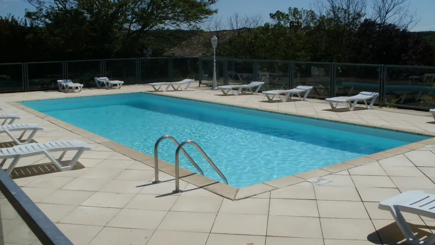 Camping Les Silhols