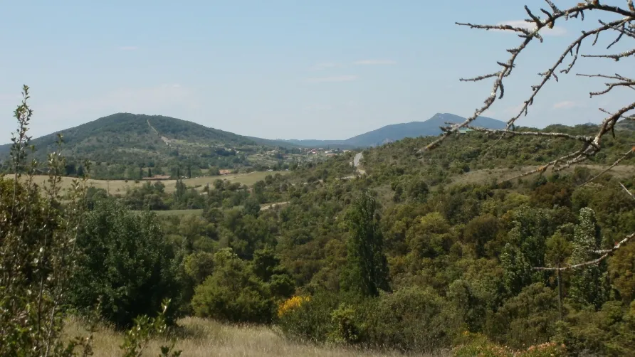 Camping Les Silhols