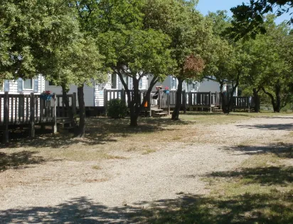 Camping Les Silhols