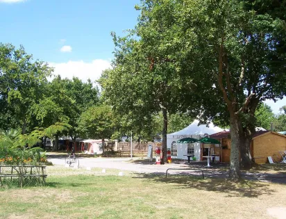 Camping du Grand Fay
