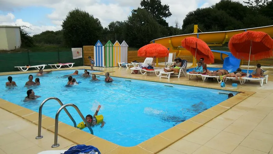 Camping du Grand Fay