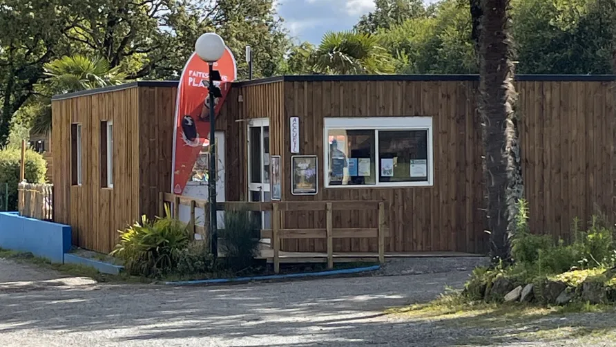 Camping du Grand Fay