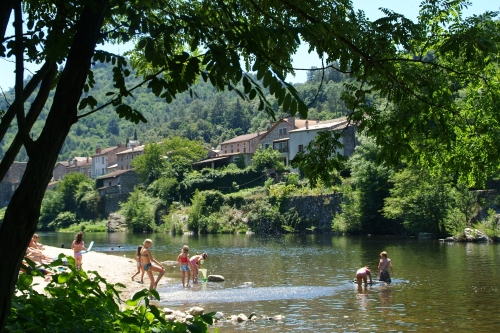 Flower Camping Mas de Champel