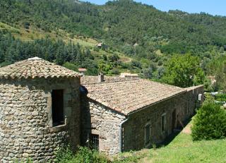 Flower Camping Mas de Champel