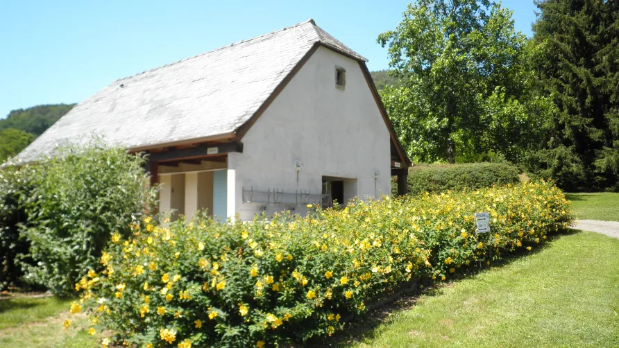 Camping Le Vaurette