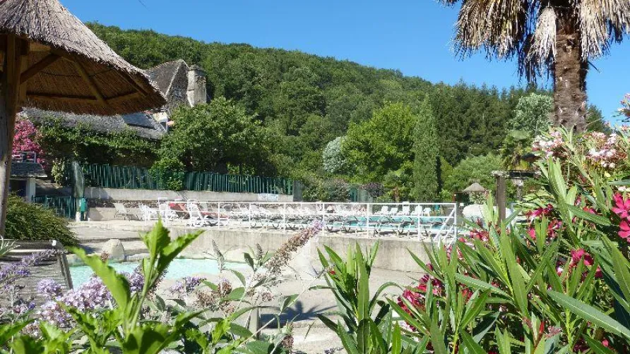 Camping Le Vaurette
