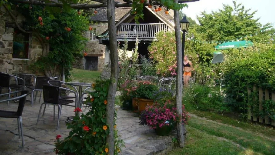 Camping Le Vaurette