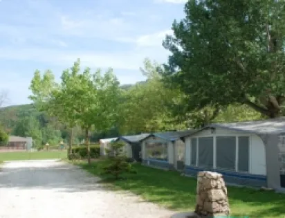 Camping Conca de Ter
