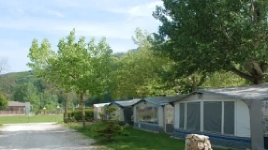 Camping Conca de Ter