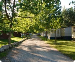 Camping Conca de Ter