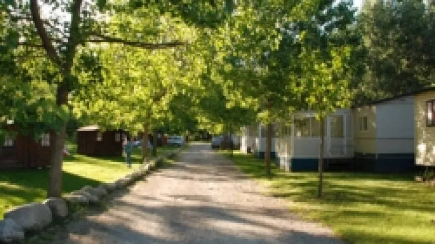 Camping Conca de Ter