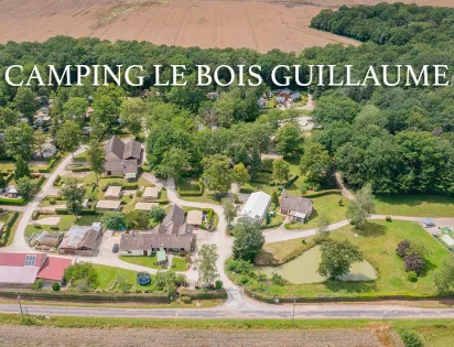 Le Bois Guillaume