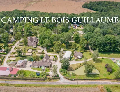 Le Bois Guillaume