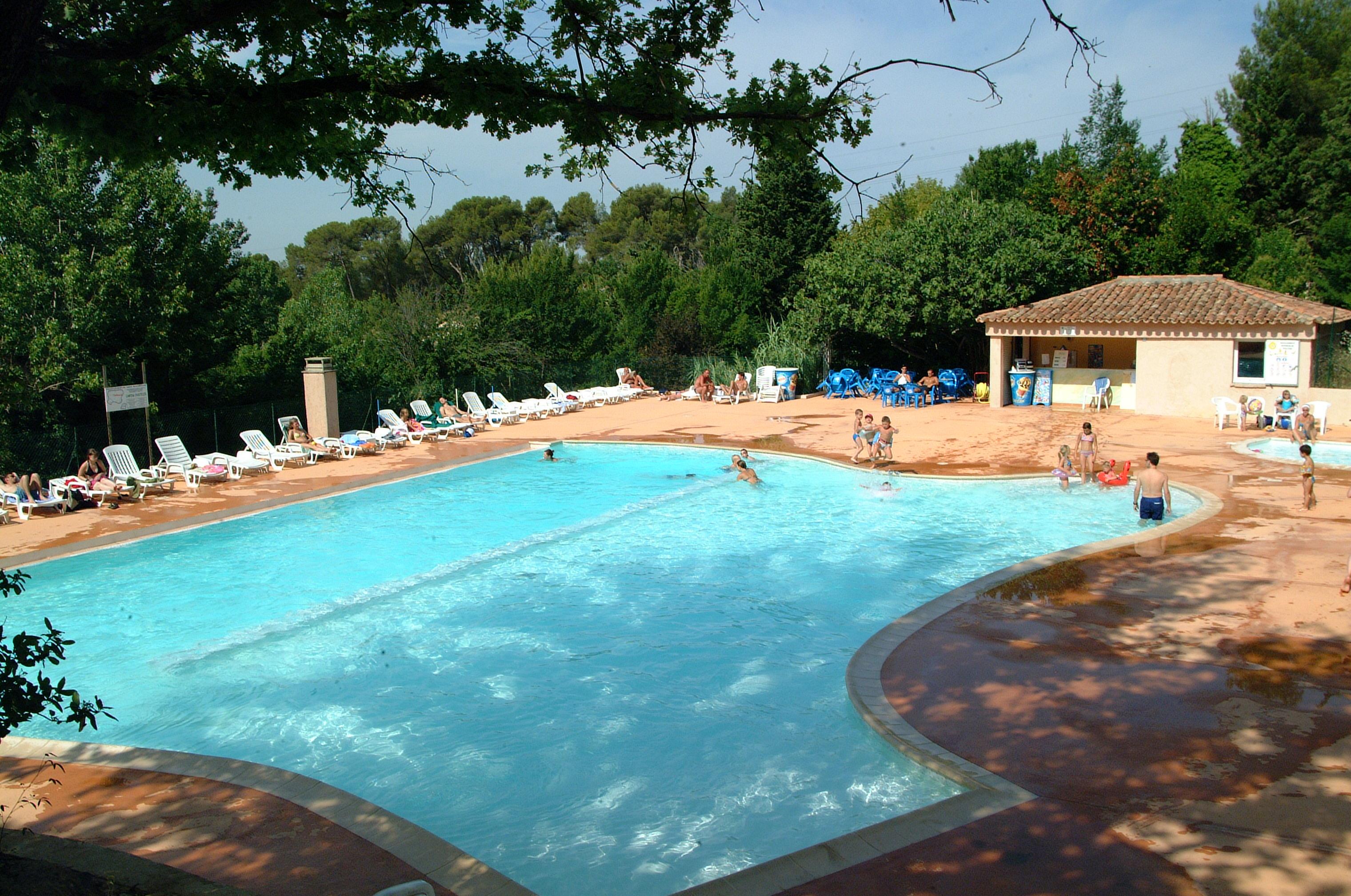 Camping Chantecler