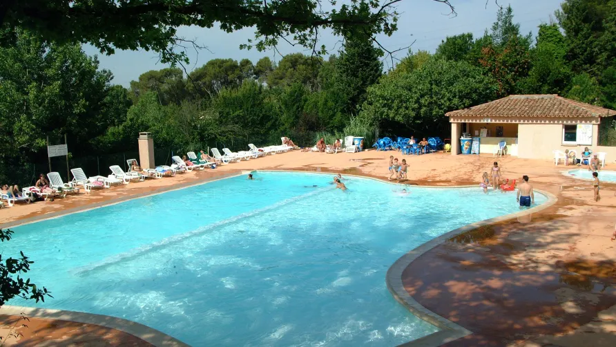 Camping Chantecler