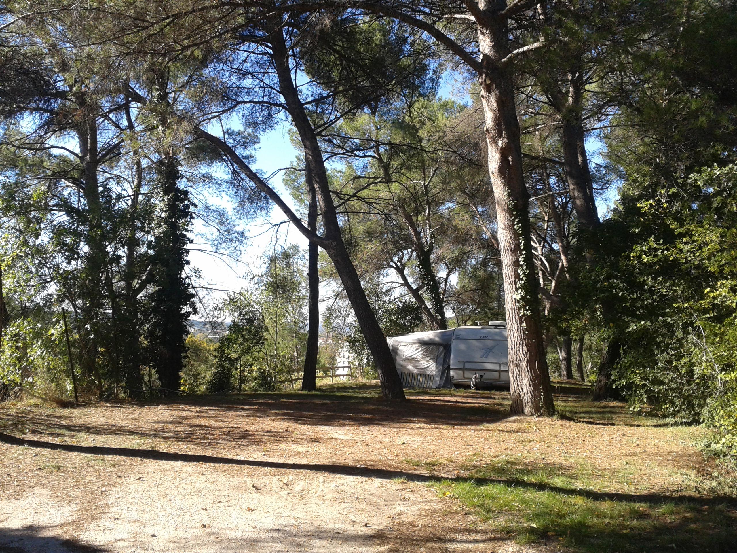 Camping Chantecler