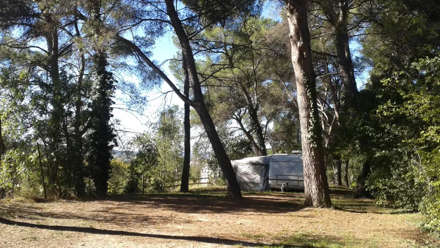 Camping Chantecler