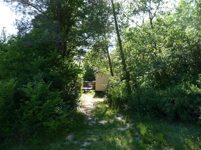 Camping Chantecler
