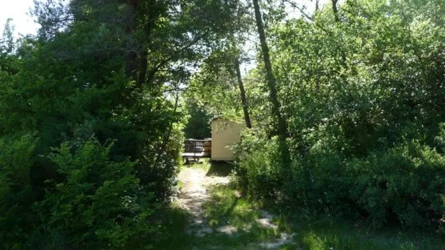 Camping Chantecler