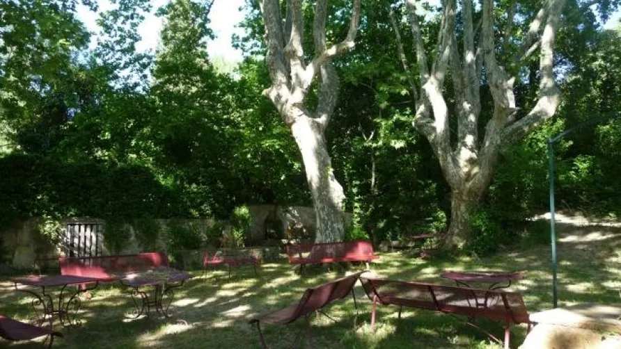 Camping Chantecler