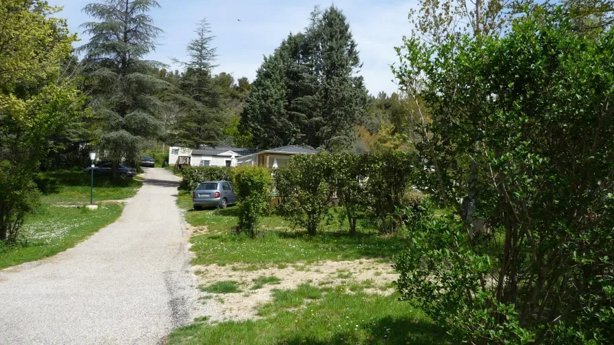 Camping Chantecler