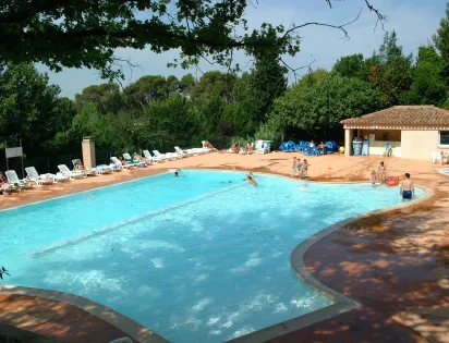 Camping Chantecler