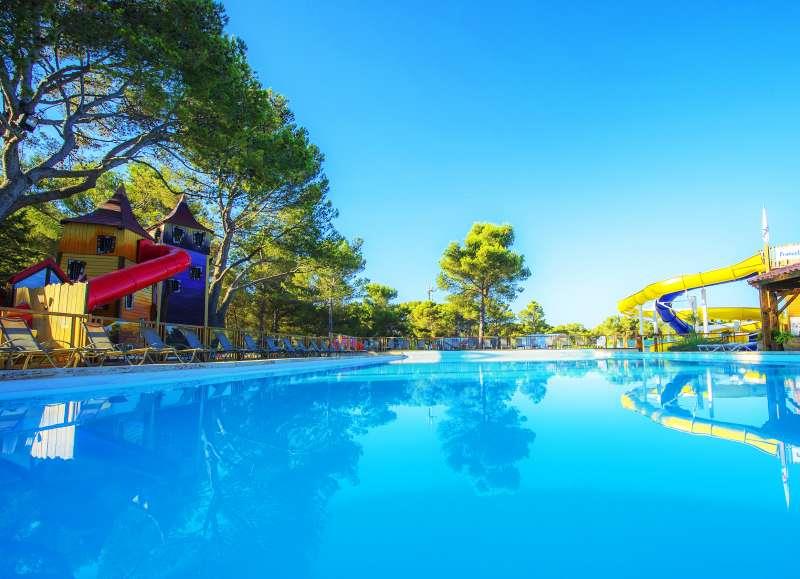 Capfun - L'Arbois du Castellet