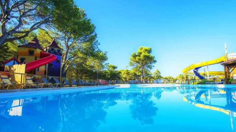 Capfun - L'Arbois du Castellet