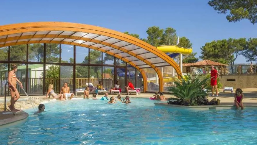 Capfun - L'Arbois du Castellet