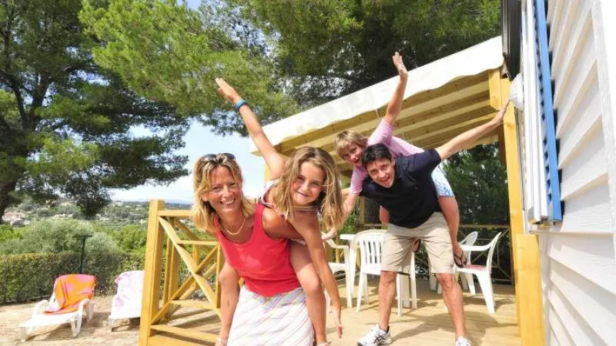 Capfun - Camping La Malissonne