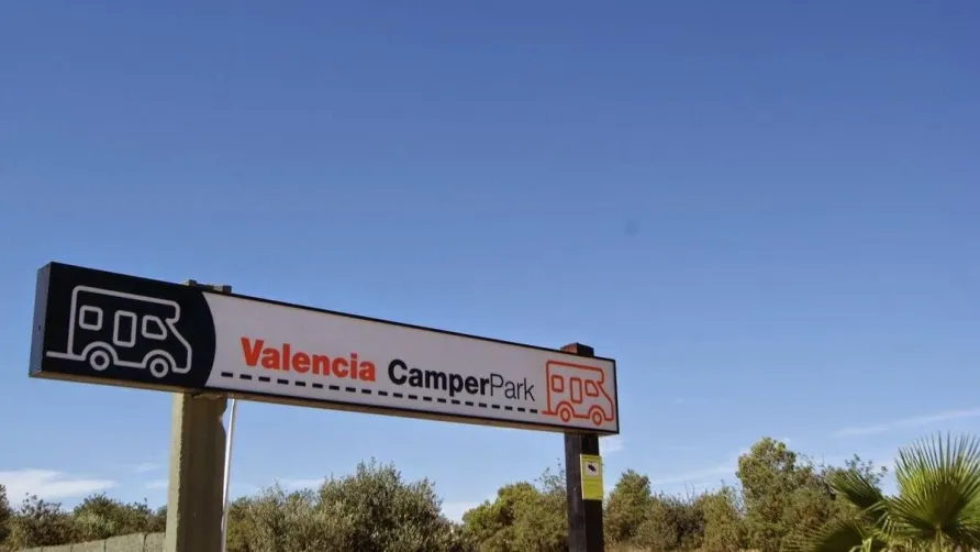 Valencia Camper Park