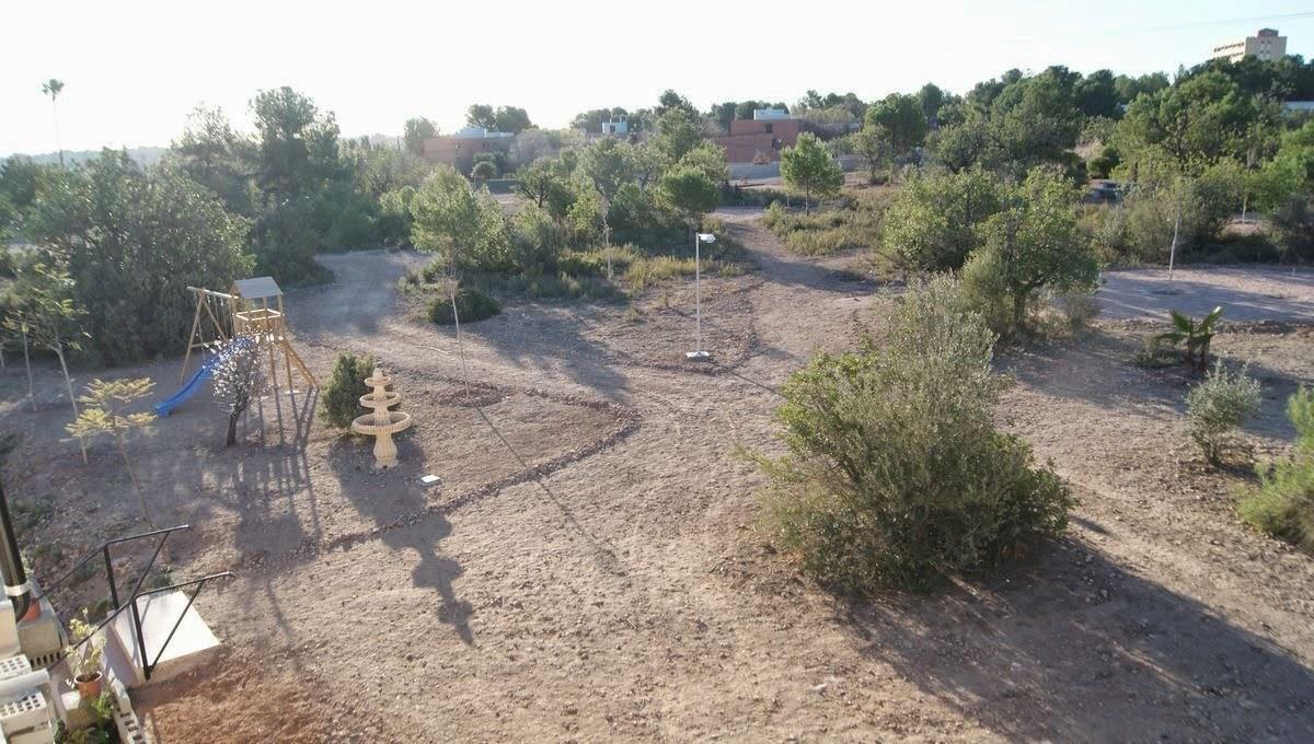 Valencia Camper Park