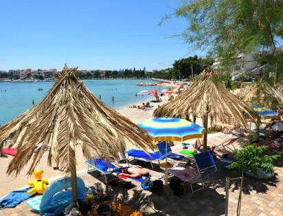 Camp Stobreč Split