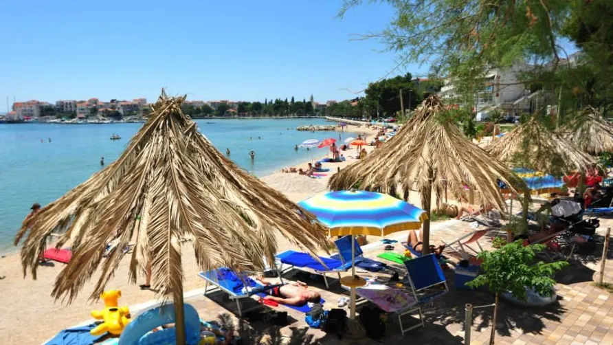 Camp Stobreč Split