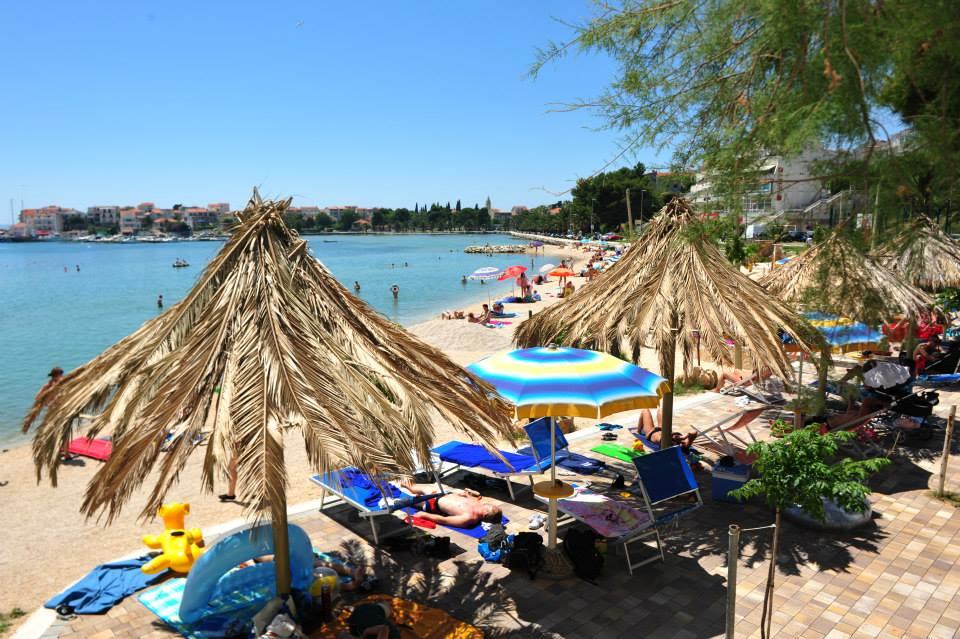 Camp Stobreč Split