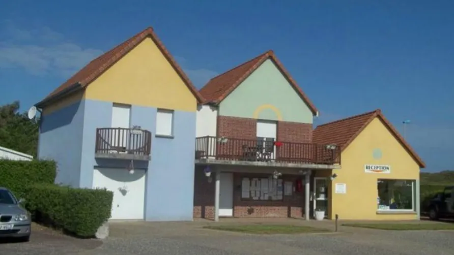 Camping Les Galets de la Mollière