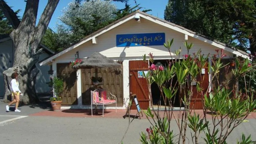 Camping Bel Air