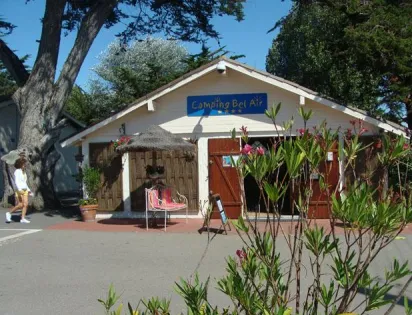 Camping Bel Air