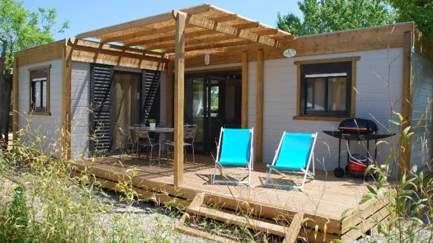 Camping MARIUS