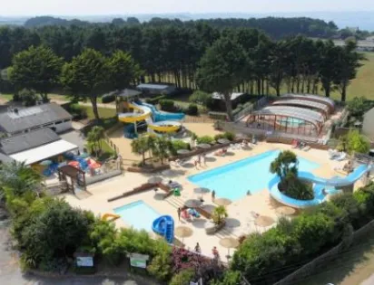 Capfun - Domaine de Kervel
