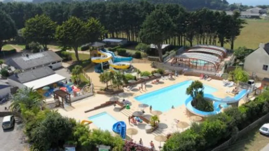 Capfun - Domaine de Kervel