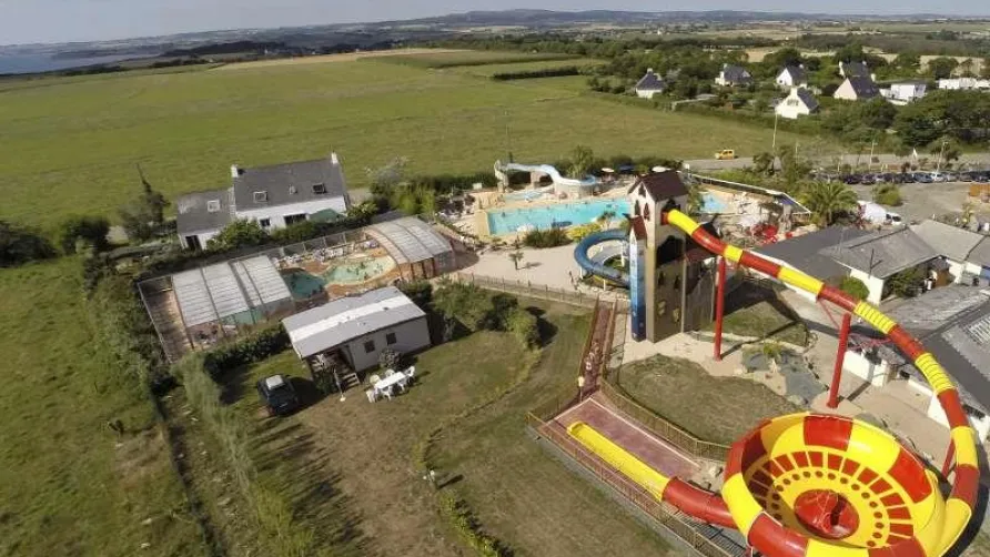 Capfun - Domaine de Kervel