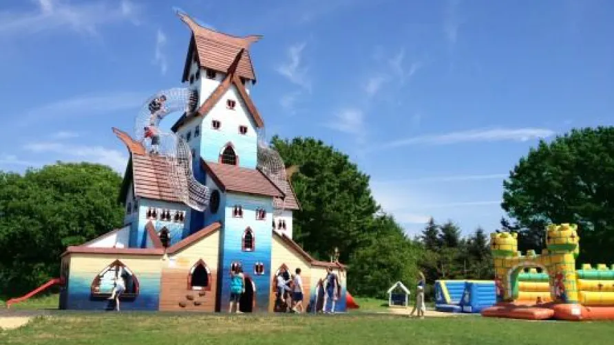 Capfun - Domaine de Kervel